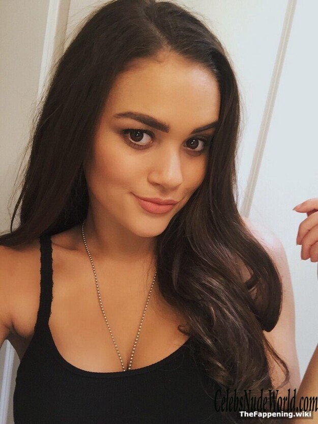 Madison Pettis Nude 206949