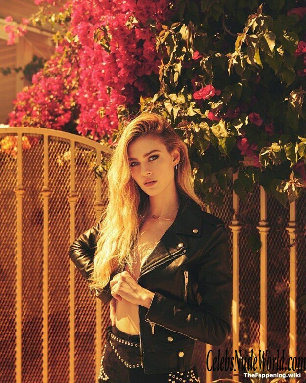 Nicola Peltz Nude 206979