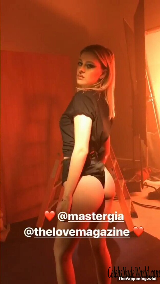 Nicola Peltz Nude 206985