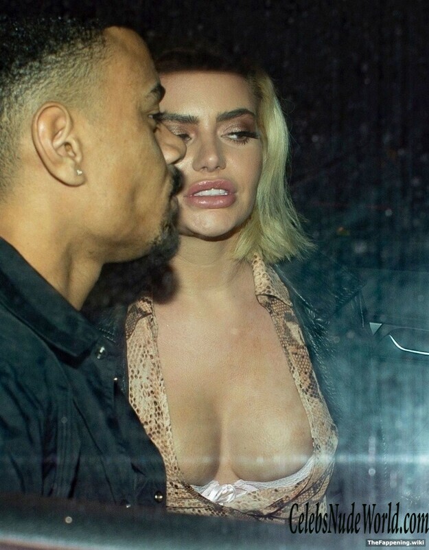 Megan Barton Nude 207223