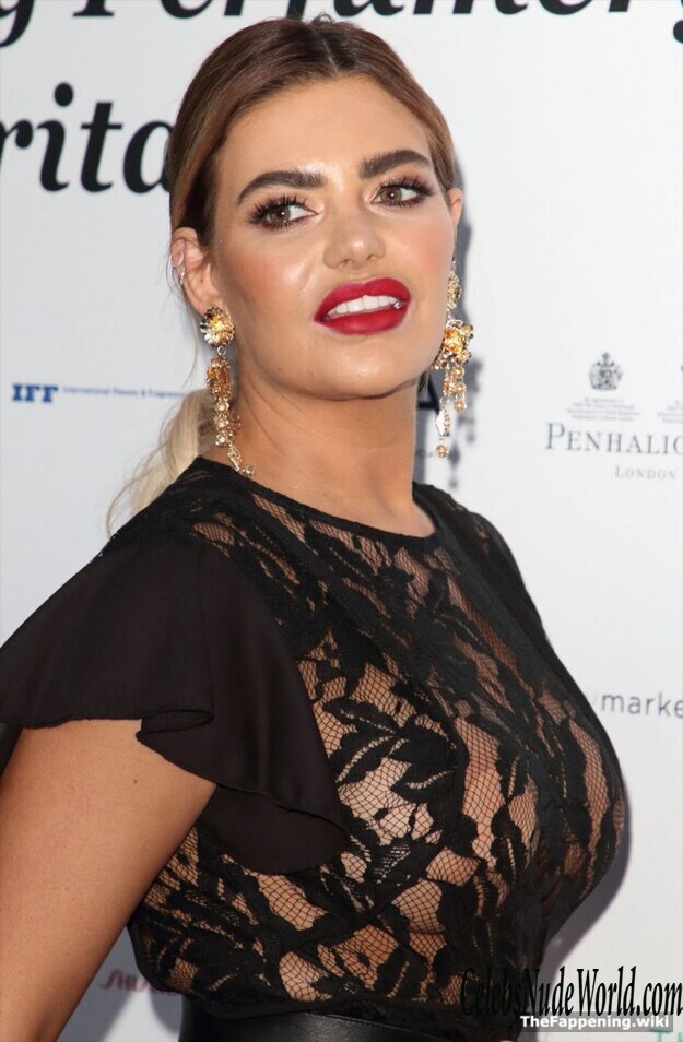 Megan Barton Nude 207242