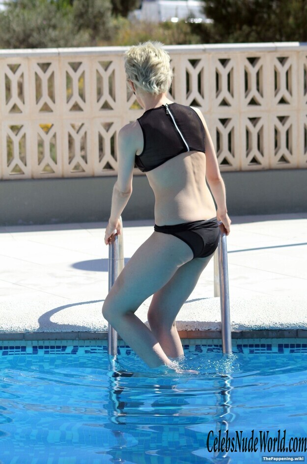 Chloe Jasmine Whichello Nude 207302