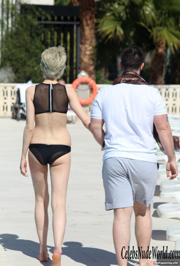 Chloe Jasmine Whichello Nude 207304