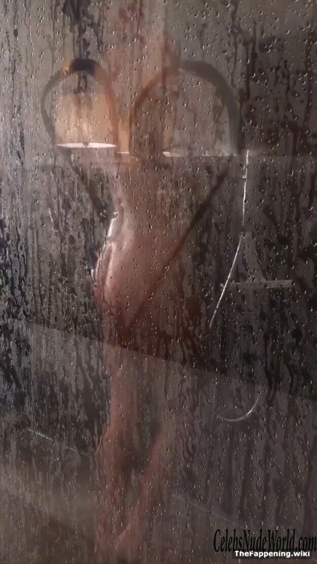 Heidi Klum Nude 207426