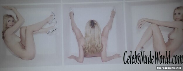 Heidi Klum Nude 207441