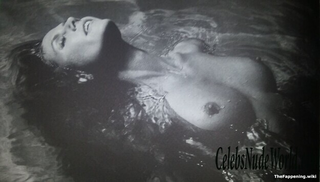 Heidi Klum Nude 207449