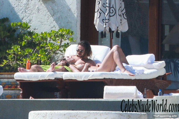 Heidi Klum Nude 207477
