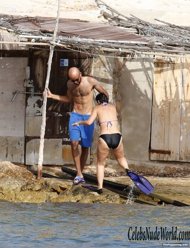 Lily Allen Nude 207543