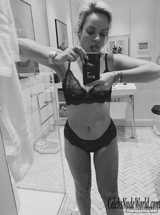 Lily Allen Nude 207562