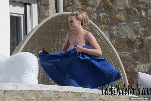 Perrie Edwards Nude 207939