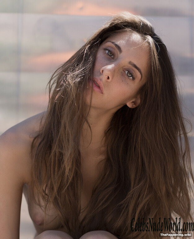 Juliana Canty Nude 208134