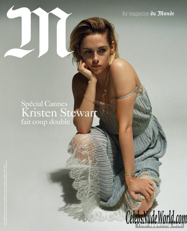 Kristen Stewart Nude 208161