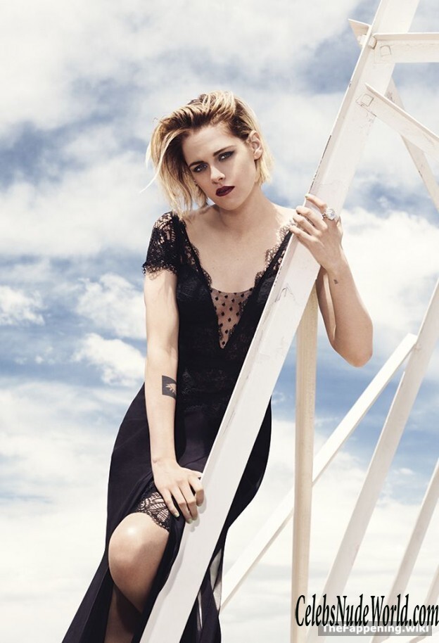 Kristen Stewart Nude 208166