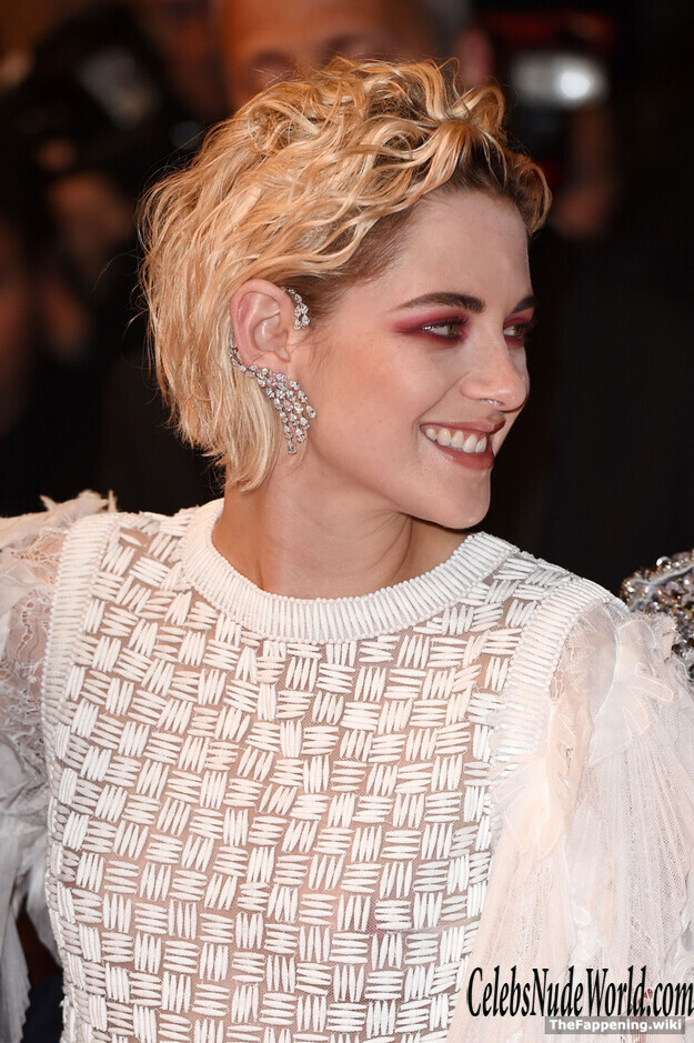 Kristen Stewart Nude 208167