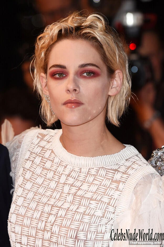 Kristen Stewart Nude 208168