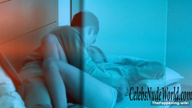 Kristen Stewart Nude 208171