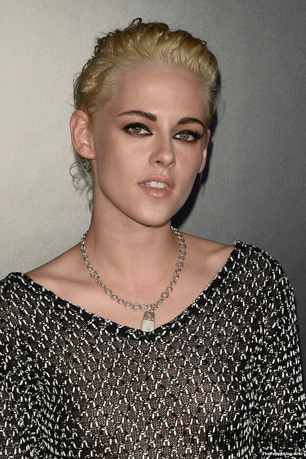 Kristen Stewart Nude 208173