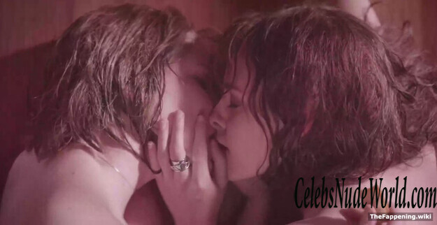 Kristen Stewart Nude 208186