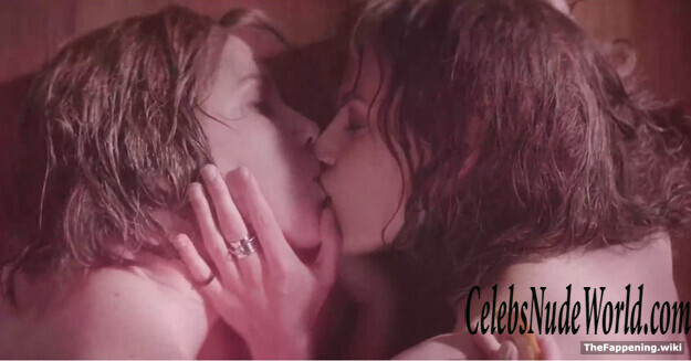 Kristen Stewart Nude 208187