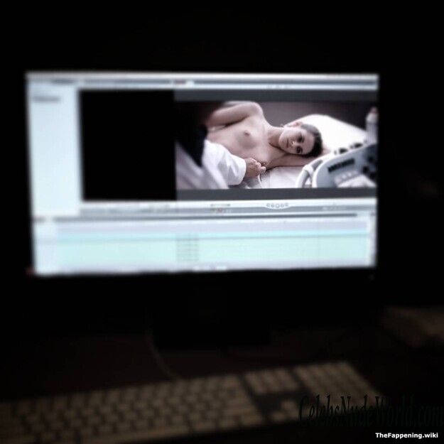 Kristen Stewart Nude 208188