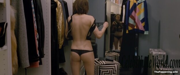 Kristen Stewart Nude 208201