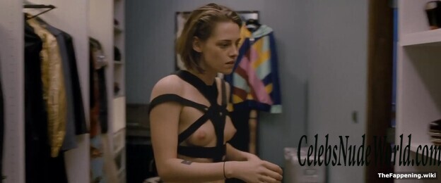Kristen Stewart Nude 208205