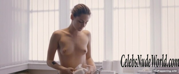 Kristen Stewart Nude 208208