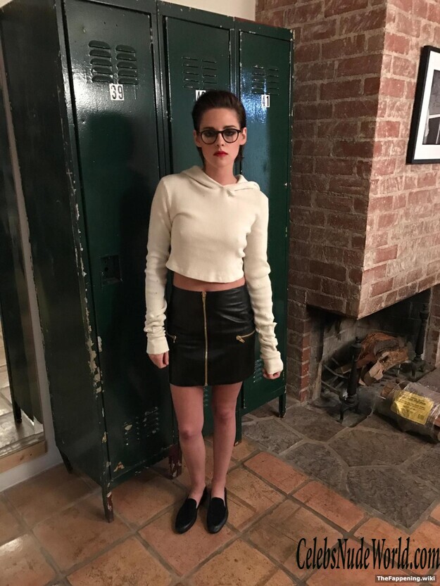 Kristen Stewart Nude 208222