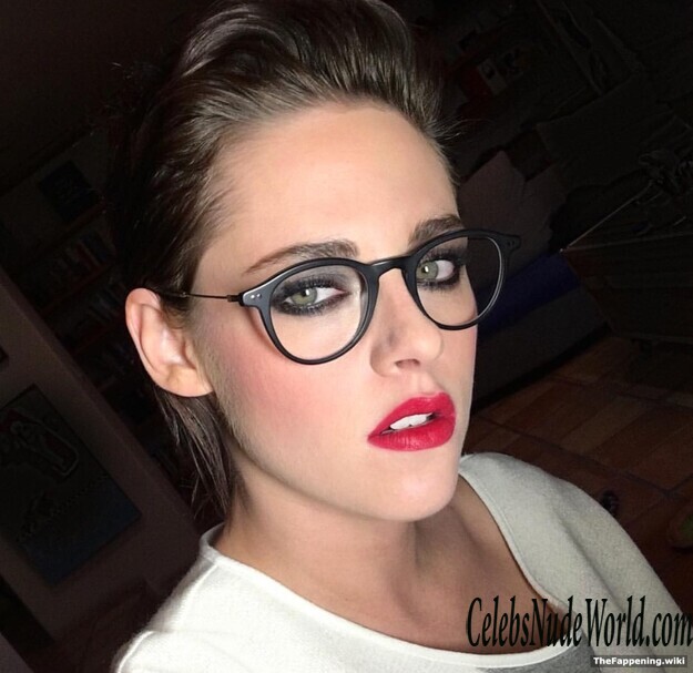 Kristen Stewart Nude 208232