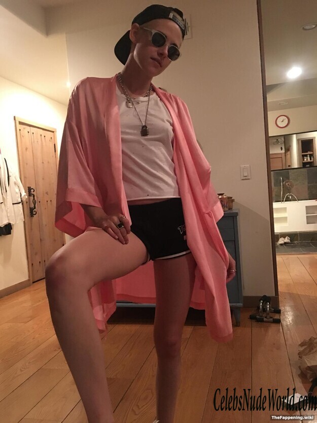 Kristen Stewart Nude 208233