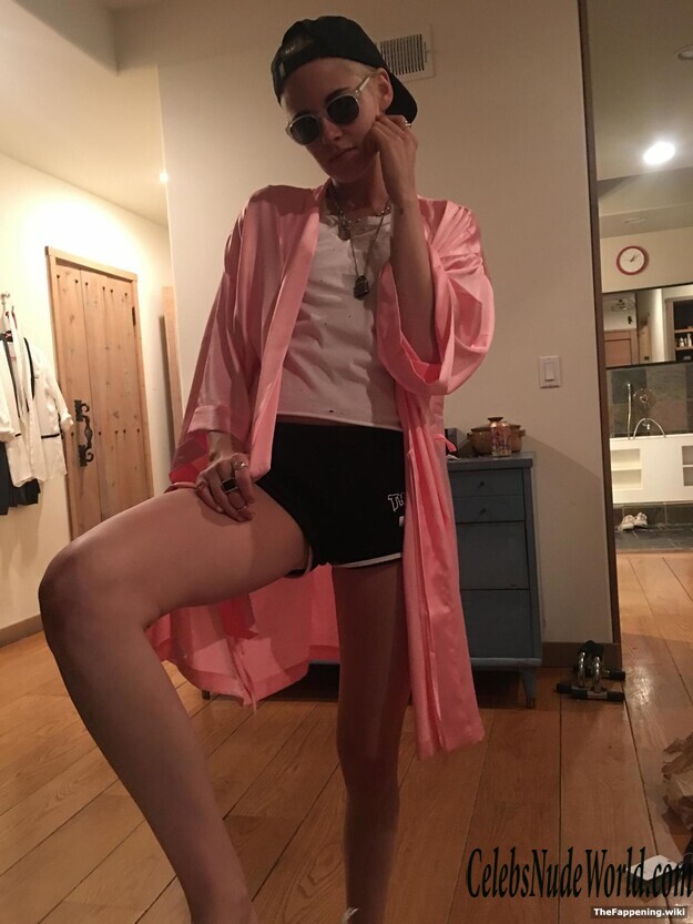 Kristen Stewart Nude 208234