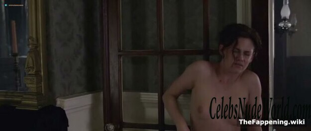 Kristen Stewart Nude 208238