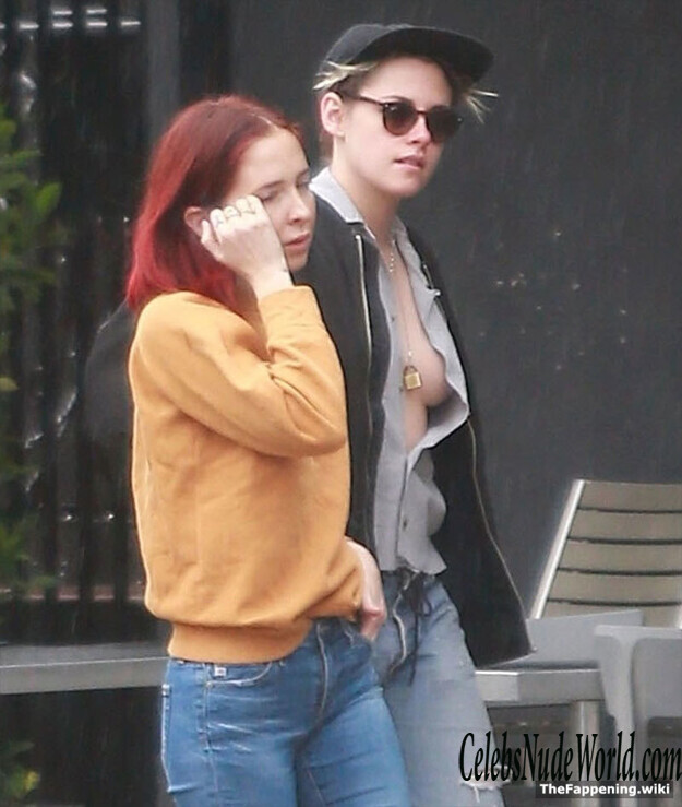 Kristen Stewart Nude 208239