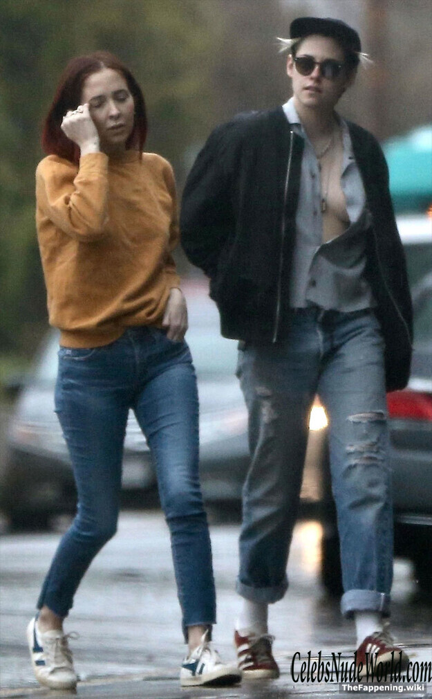 Kristen Stewart Nude 208240