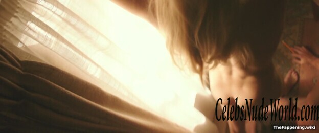 Charlize Theron Nude 208278