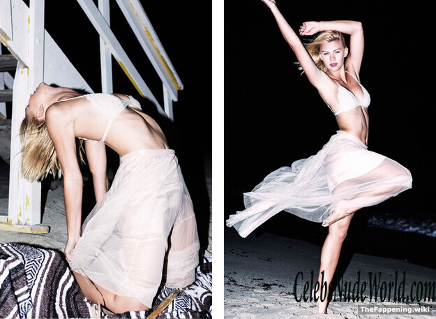 Andrea Cronberg Nude 208313