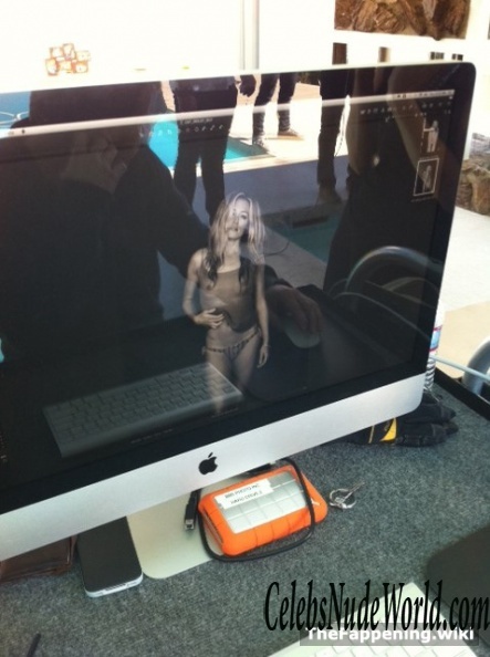 Cat Deely Nude 208344