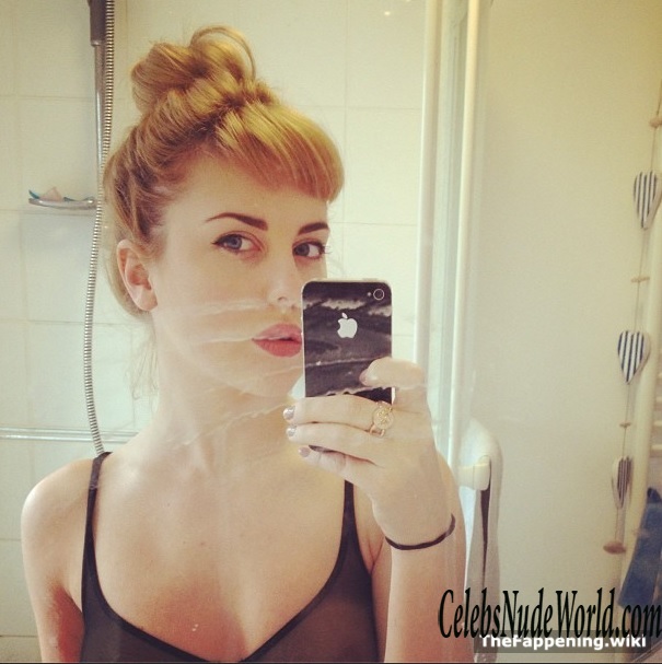 Emily Parr Nude 208347