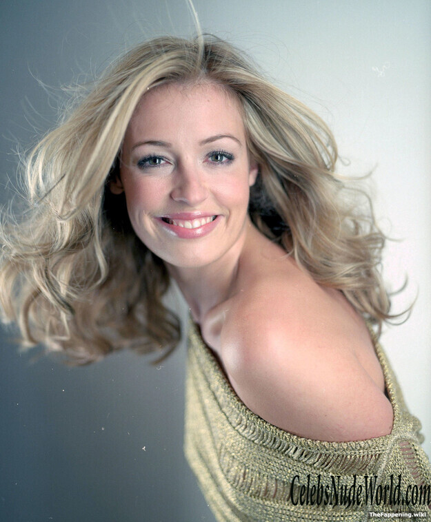 Cat Deeley Nude 208370