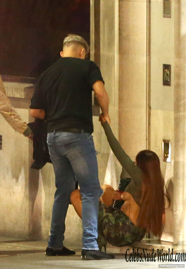 Jesy Nelson Nude 208380