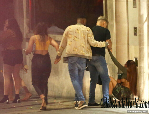 Jesy Nelson Nude 208391