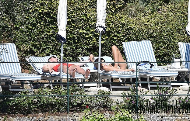 Laura Barriales Nude 208428