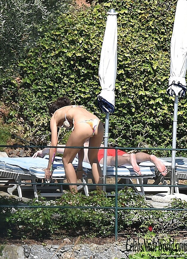 Laura Barriales Nude 208431