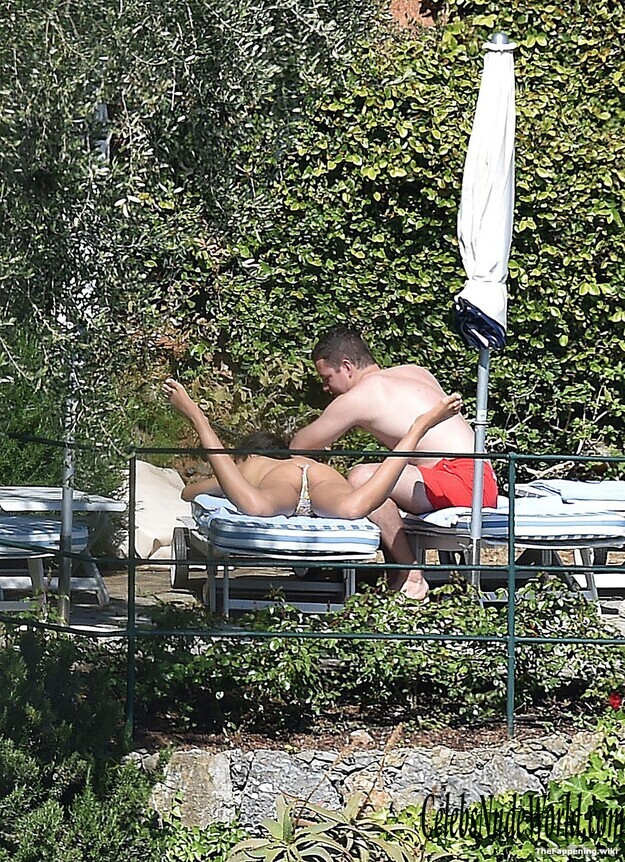 Laura Barriales Nude 208432