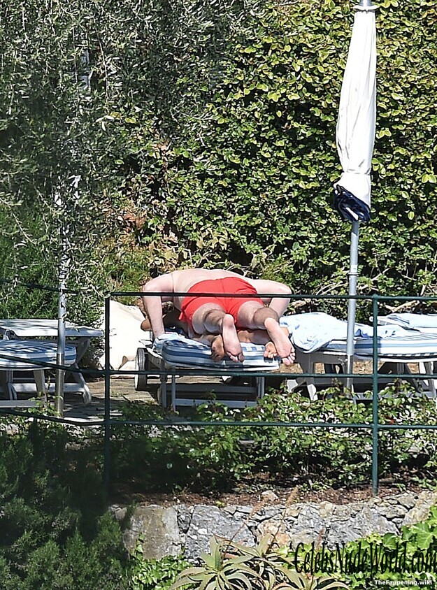 Laura Barriales Nude 208436