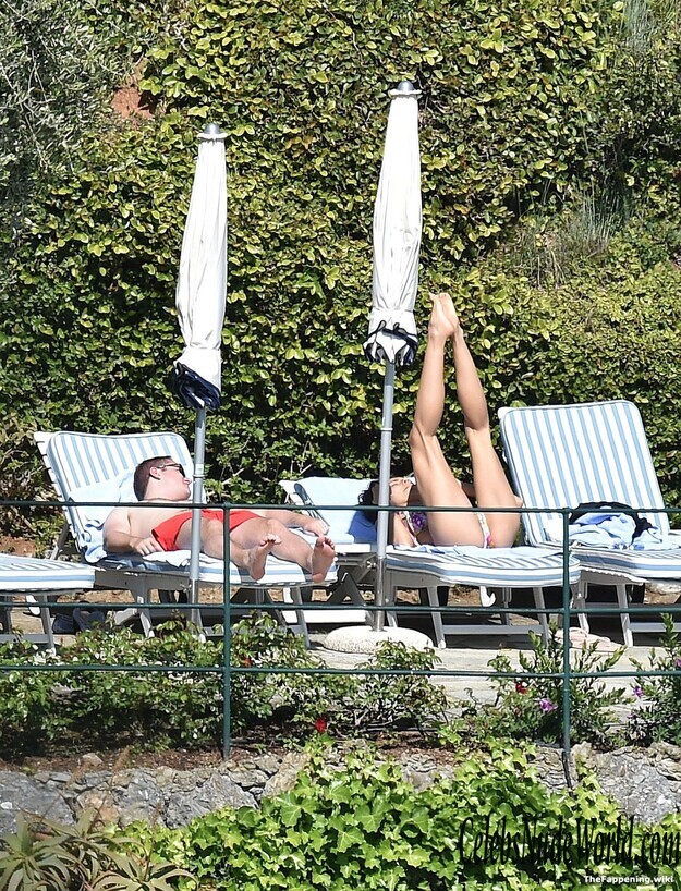 Laura Barriales Nude 208446