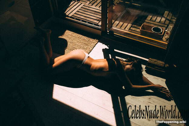 Alina Koch Nude 208678