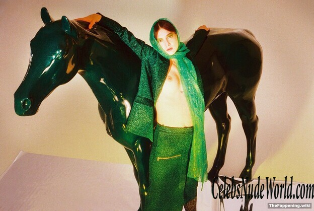 Alexandra Marzella Nude 208770