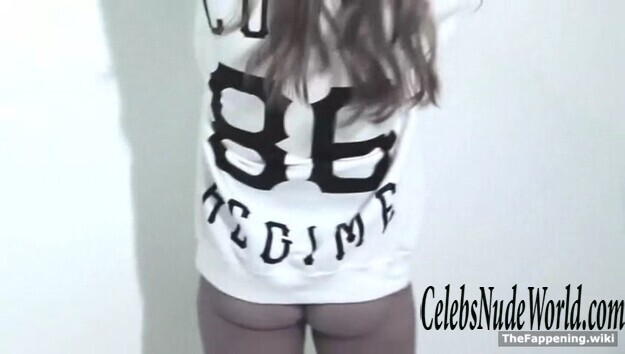 Lindsay Lohan Nude 208802