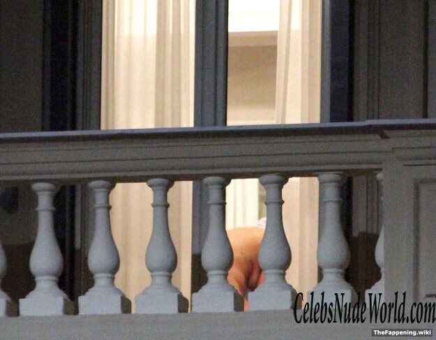 Lindsay Lohan Nude 208813